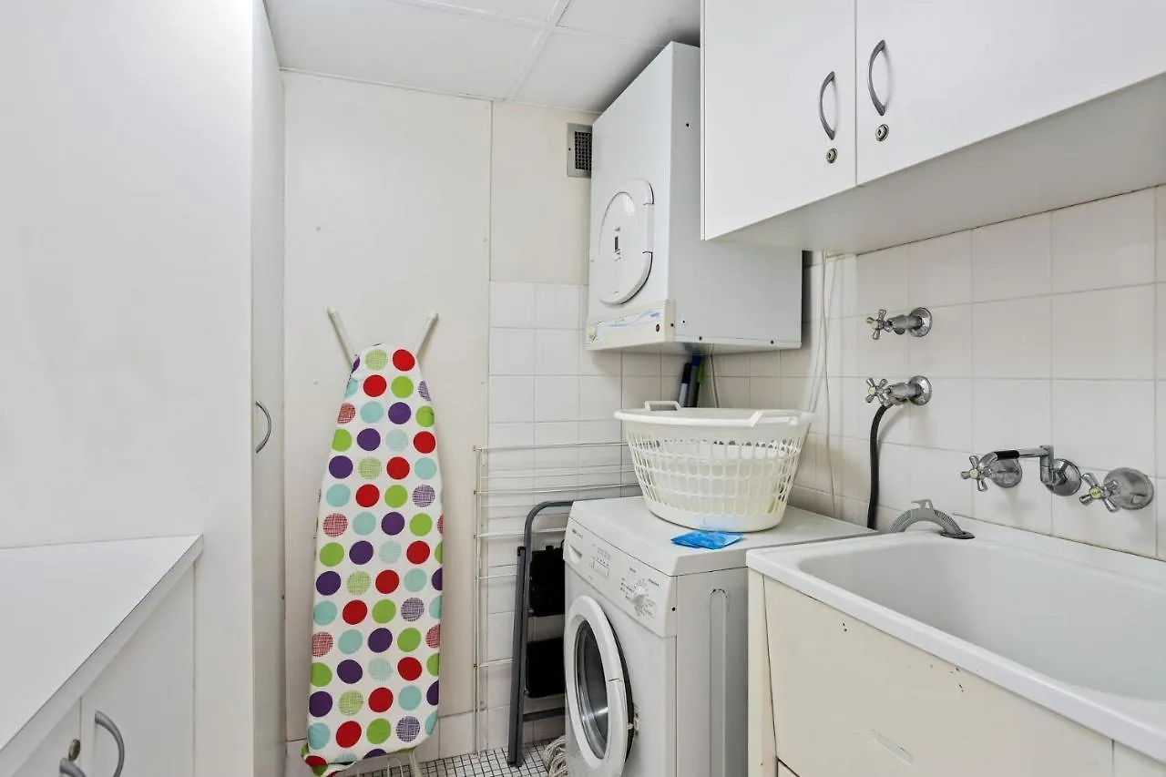 Focus Apartments With Ocean Views - Coasthm غولد كوست أستراليا