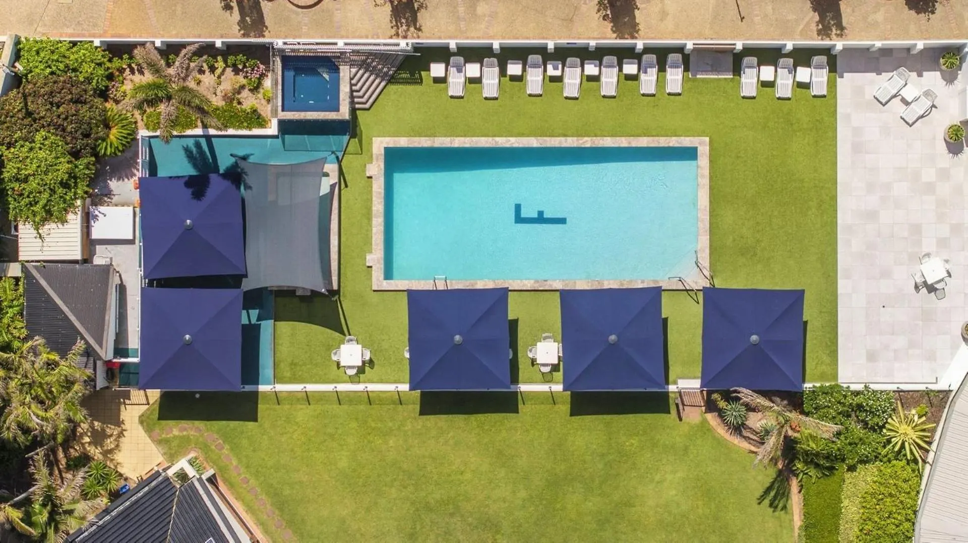 Focus Apartments With Ocean Views - Coasthm غولد كوست
